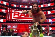 Image result for wwe rollins wins ic title